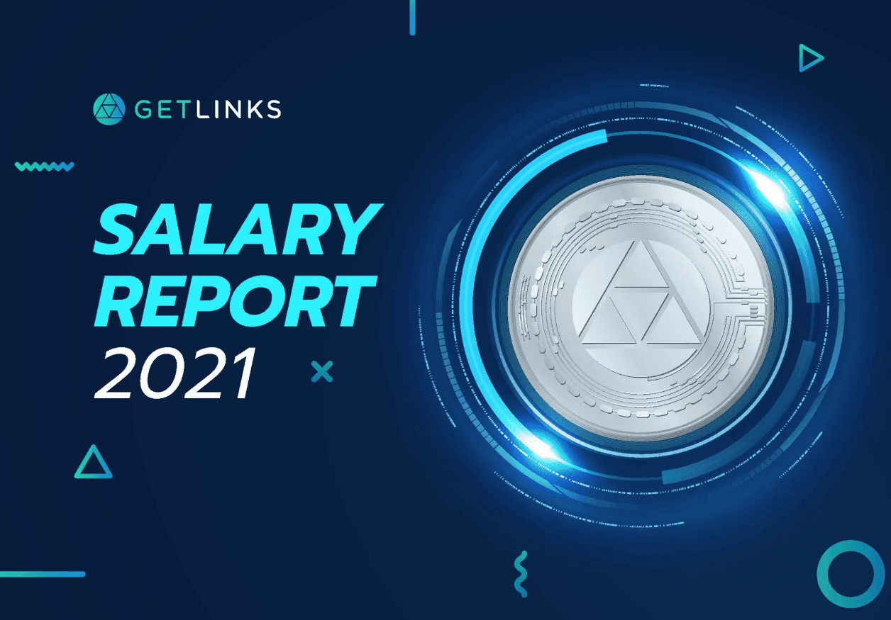Salary Report 2021
