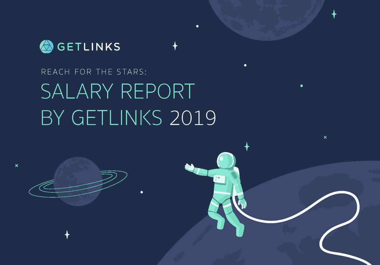 Salary Report 2019